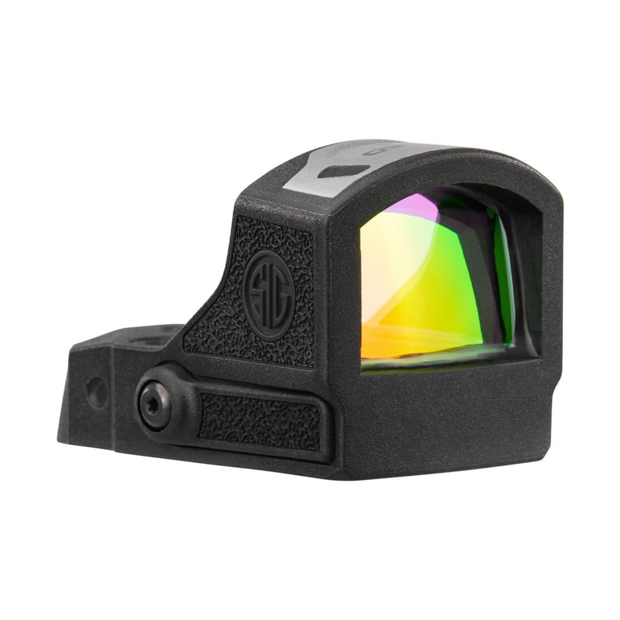 ROMEO-RS COMPACT ダットサイト 【ブラック】 SOR02100