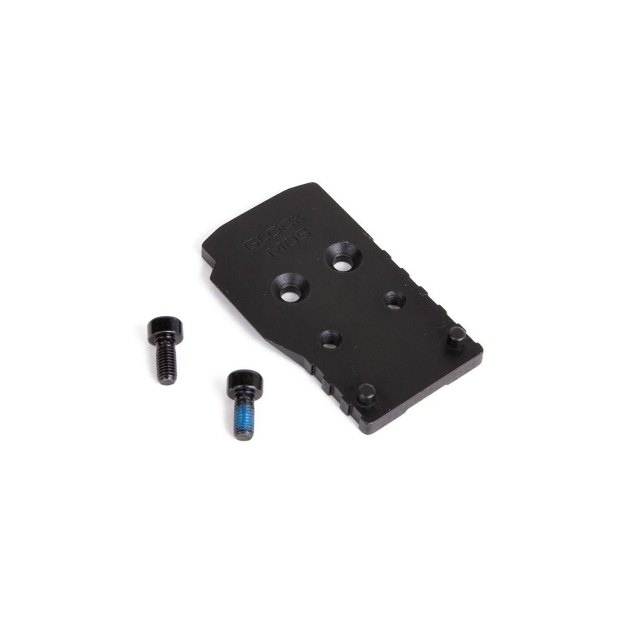 SIG SAUER ROMEO1/1PRO HANDGUN MOUNTING KIT, GLOCK MOS マウントプレート【ブラック】SOR1MK011