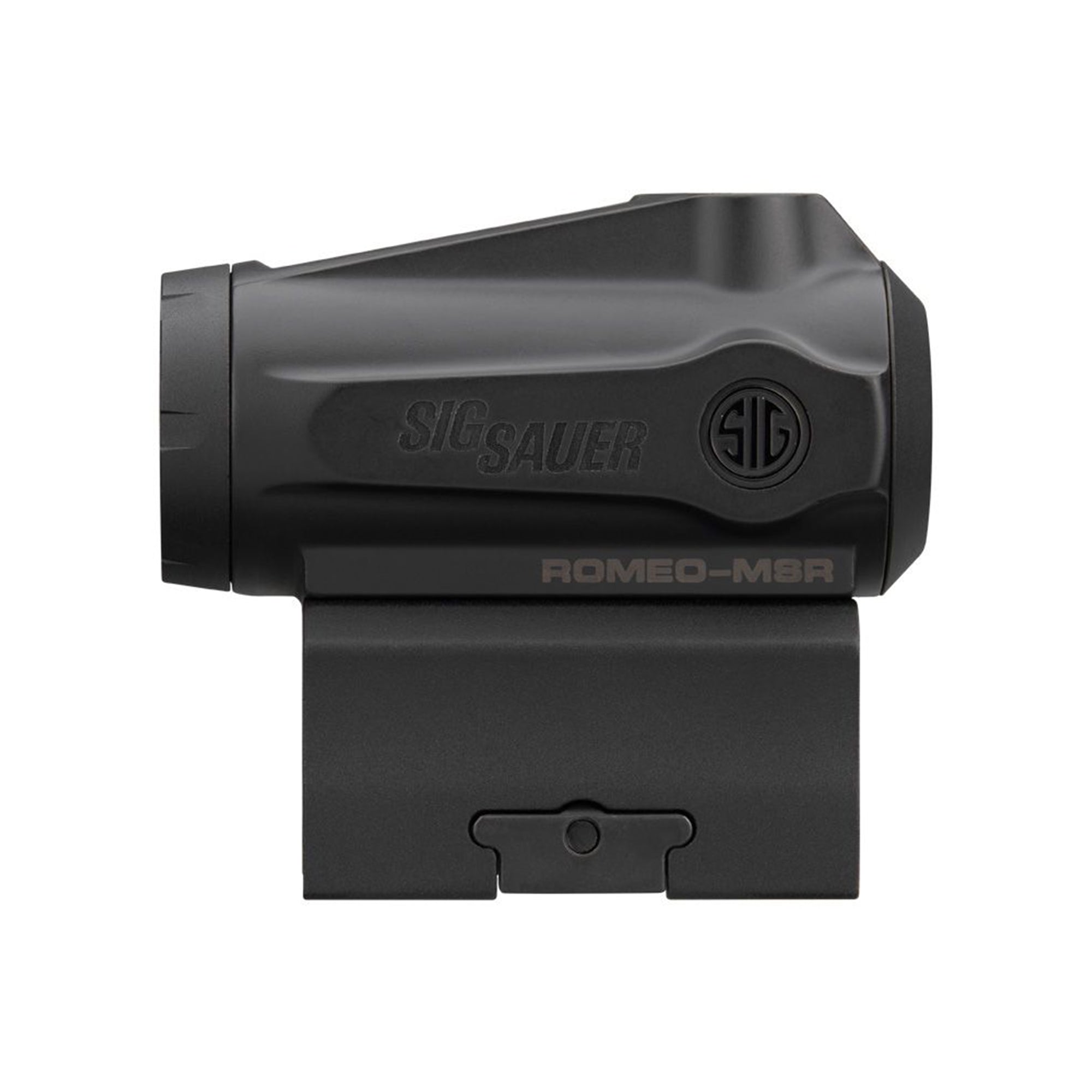 SIG SAUER ROMEO-MSR GEN II ダットサイト (1x20MM) 【ブラック】SORMSR101