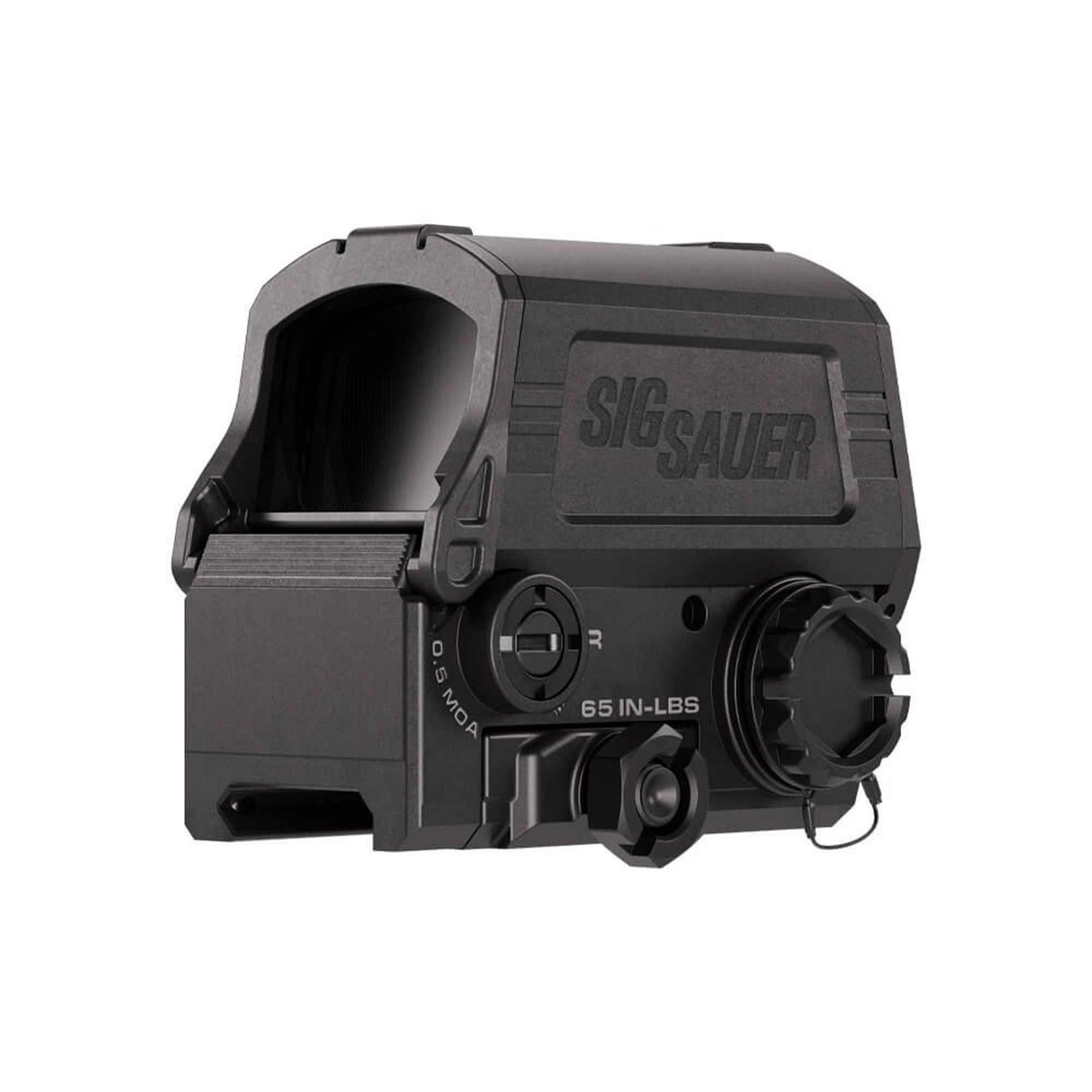 SIG SAUER ROMEO8T-AMR ダットサイト【ブラック】SOR8T101