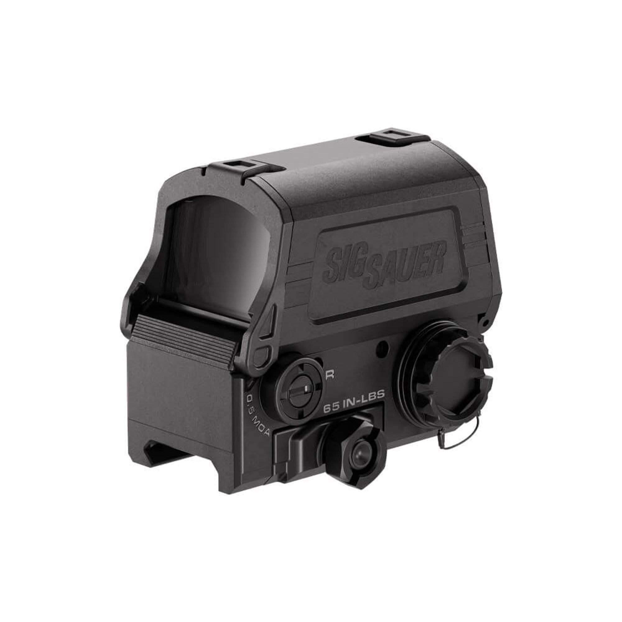SIG SAUER ROMEO8T-AMR ダットサイト【ブラック】SOR8T101