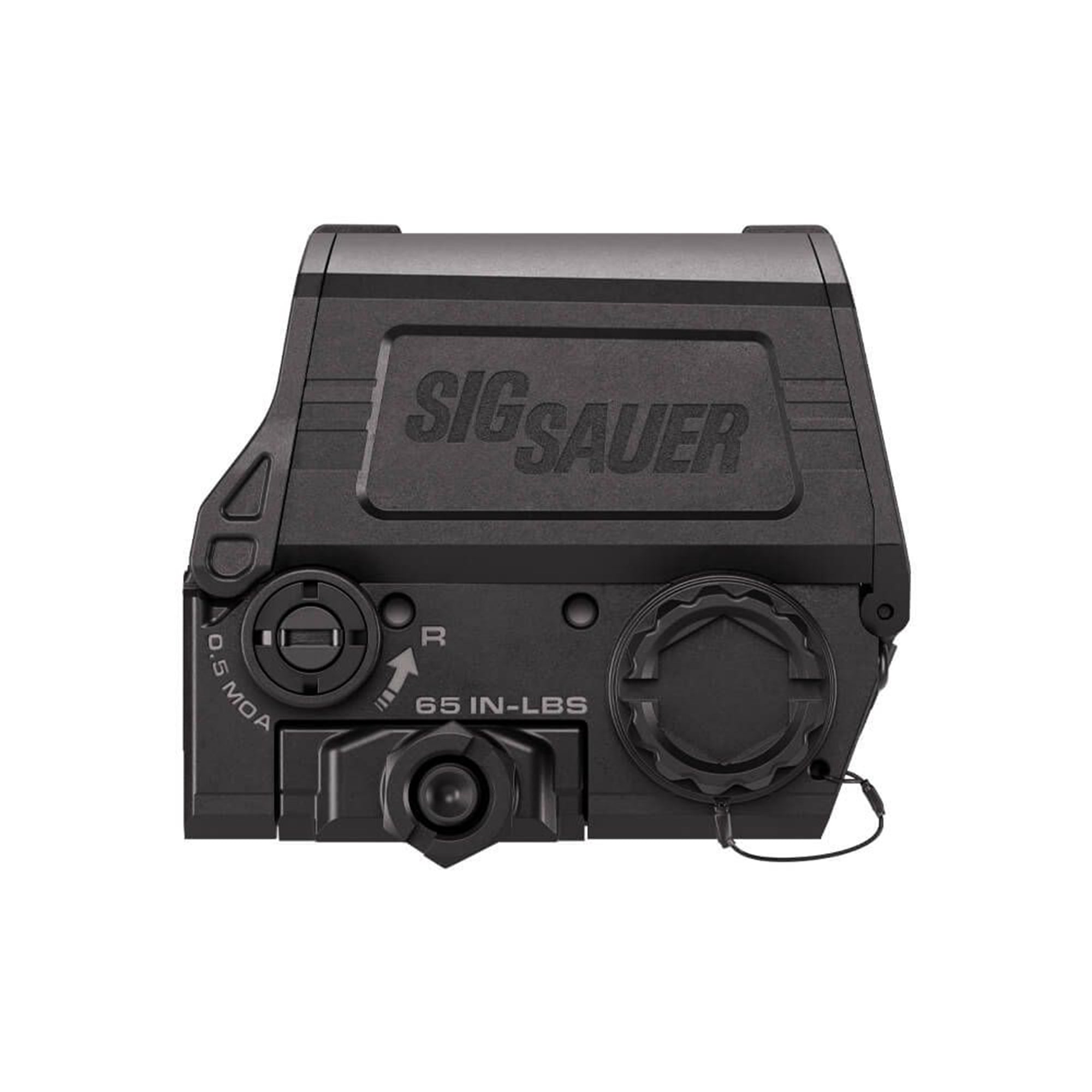 SIG SAUER ROMEO8T-AMR ダットサイト【ブラック】SOR8T101