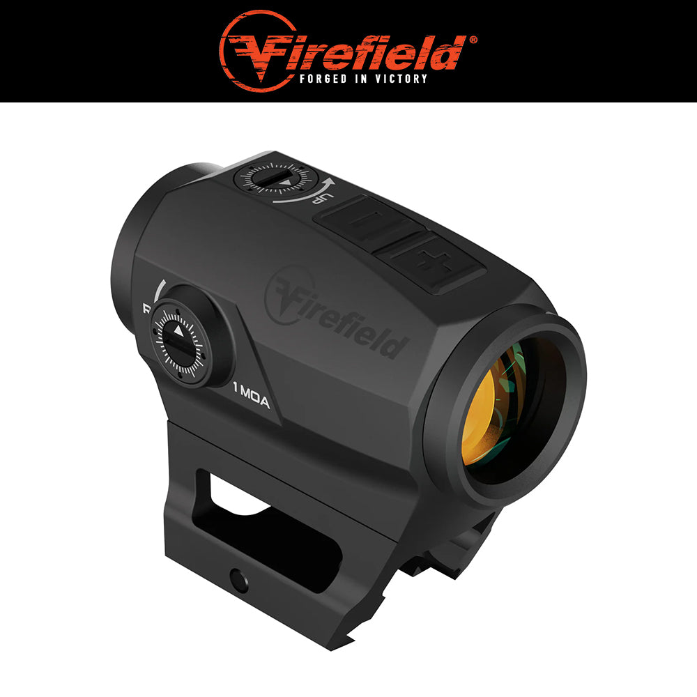 Firefield RapidStrike Red Dot Sight ダットサイト FF26035