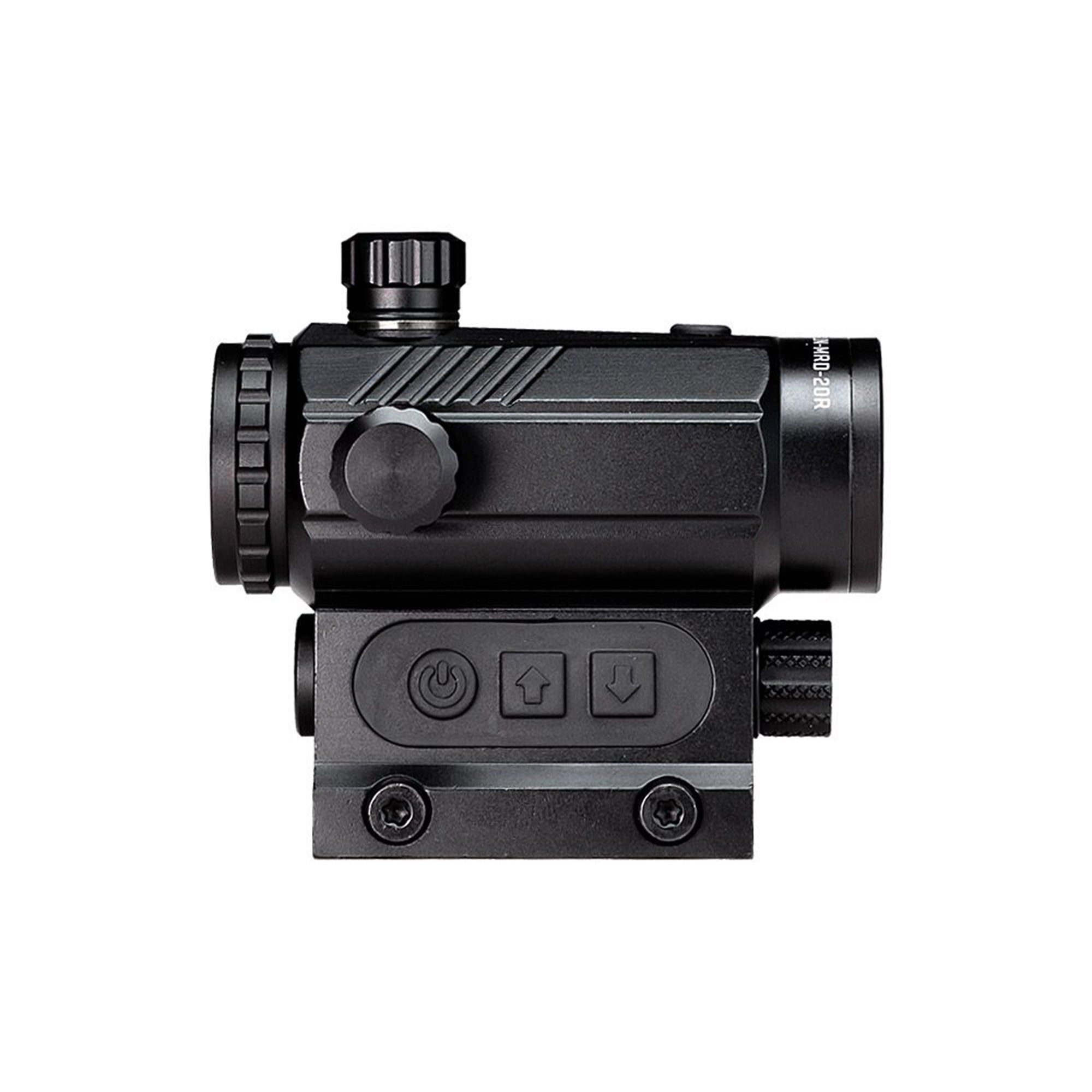 SIG AIR R5 MINI RED DOT SIGHT ダットサイト (1x20MM) 【ブラック】AIR-R5