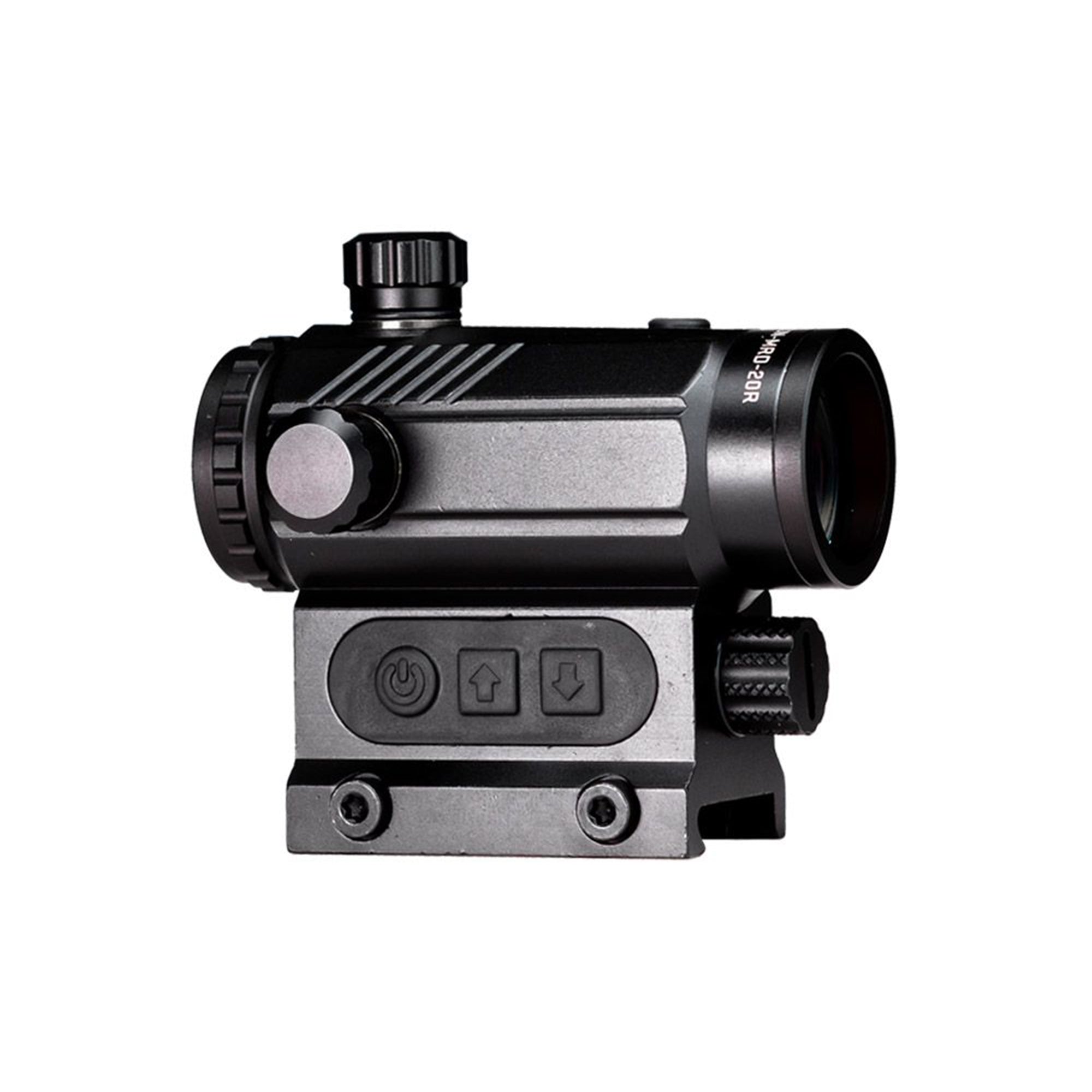 SIG AIR R5 MINI RED DOT SIGHT ダットサイト (1x20MM) 【ブラック】AIR-R5