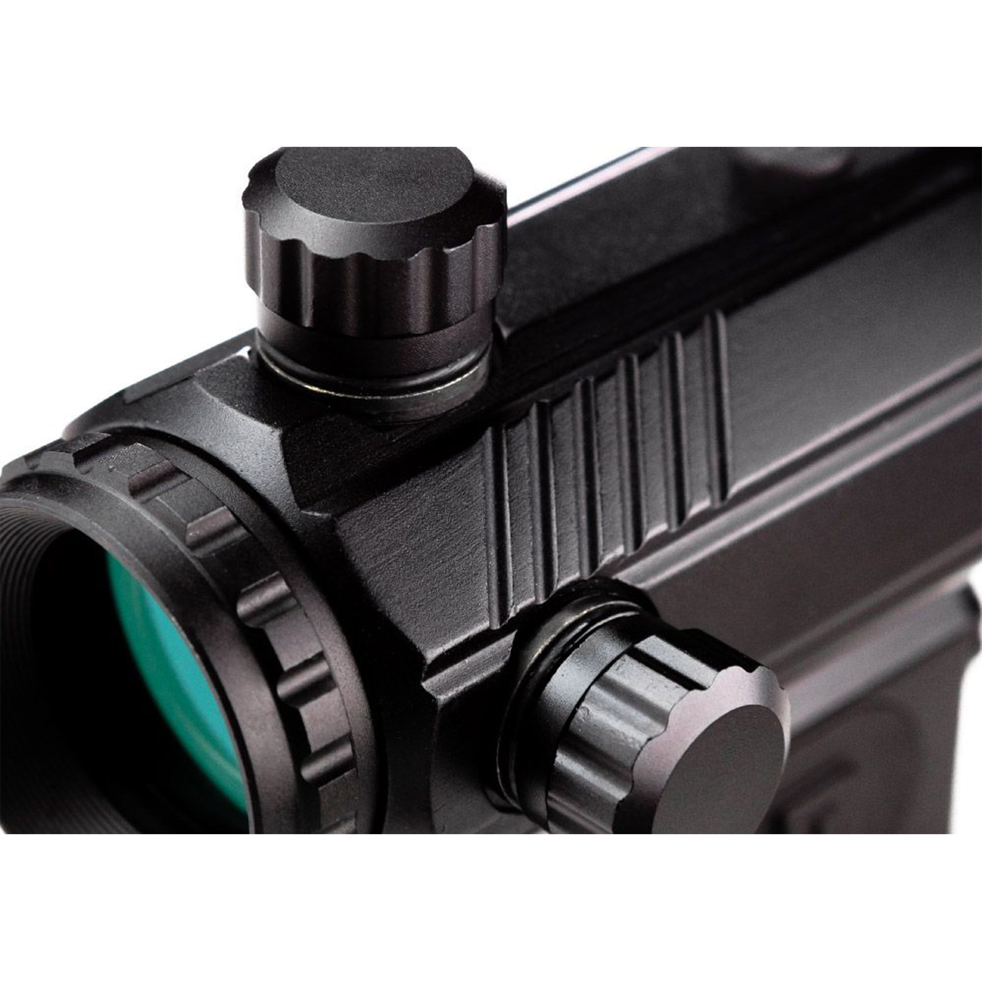 SIG AIR R5 MINI RED DOT SIGHT ダットサイト (1x20MM) 【ブラック】AIR-R5