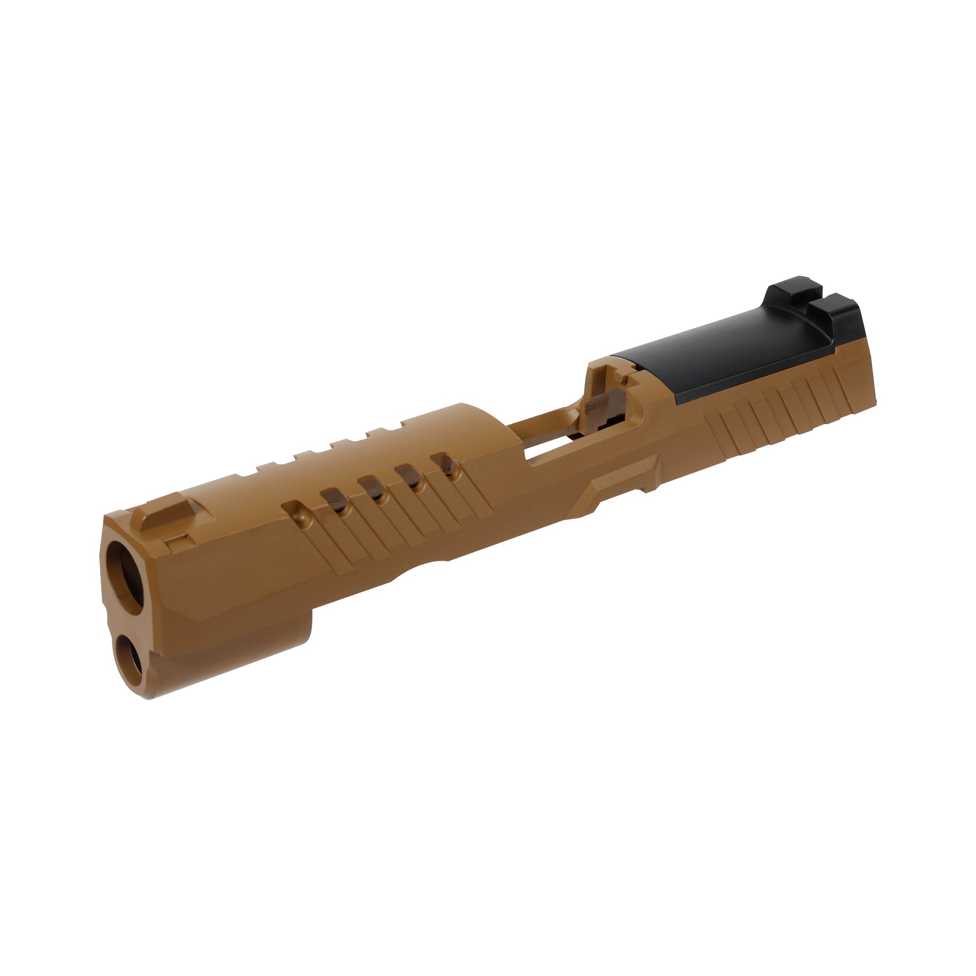 SIG SAUER ProForce M17 Lightweight Assault Slide [NINEBALL]