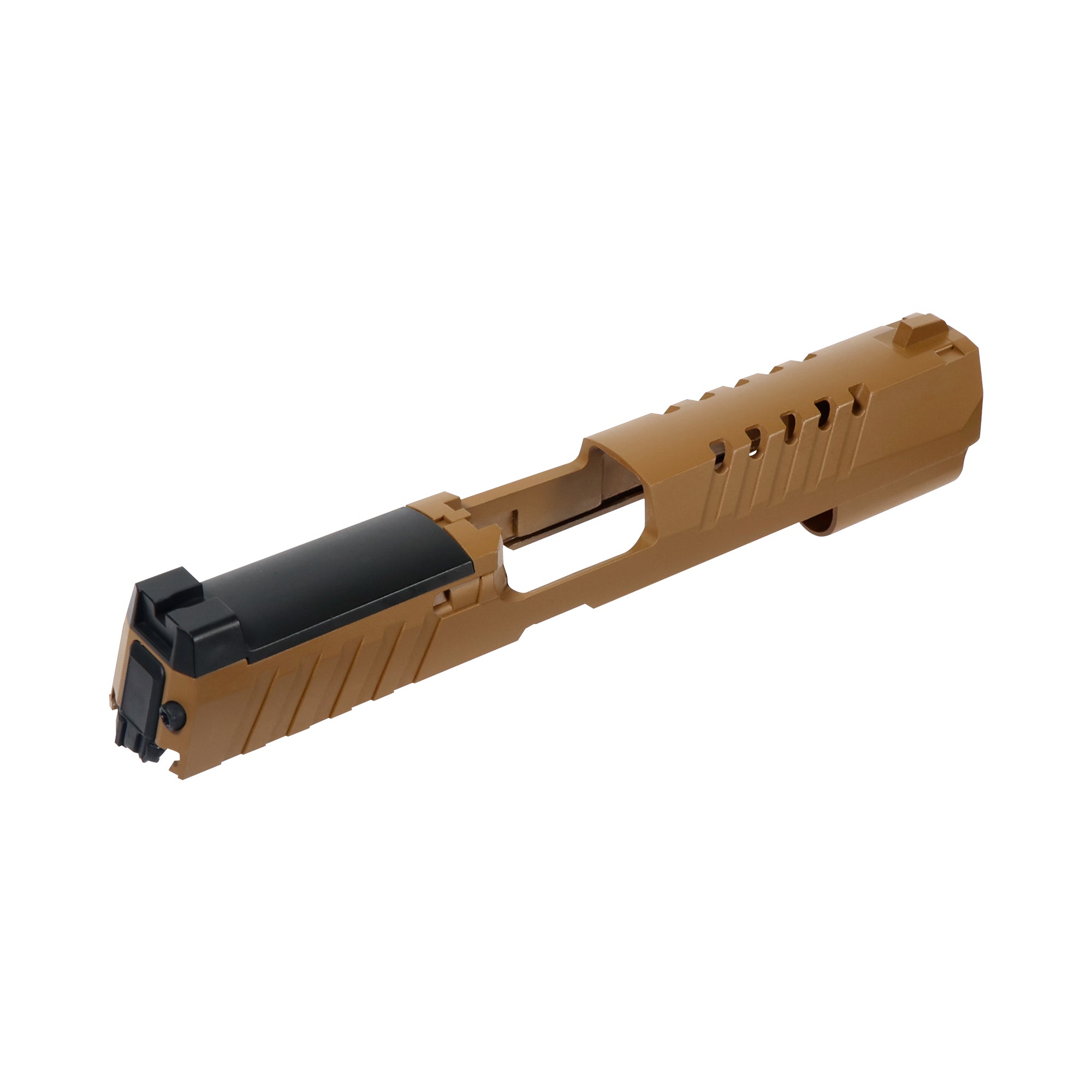 SIG SAUER ProForce M17 Lightweight Assault Slide [NINEBALL]