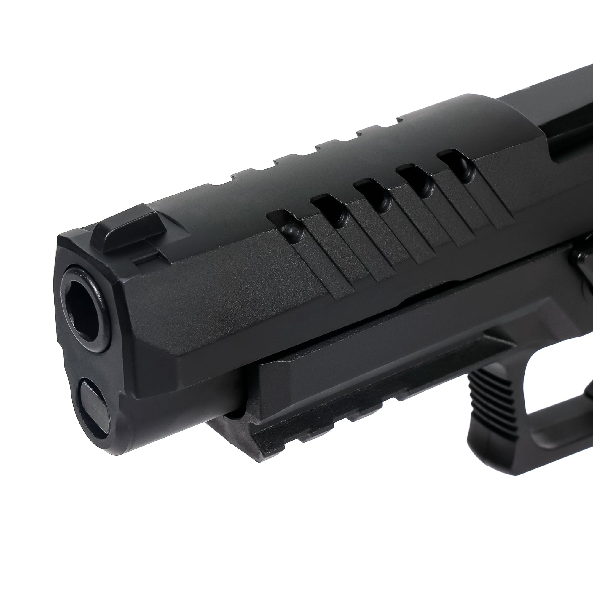 SIG SAUER ProForce M17 Lightweight Assault Slide [NINEBALL]