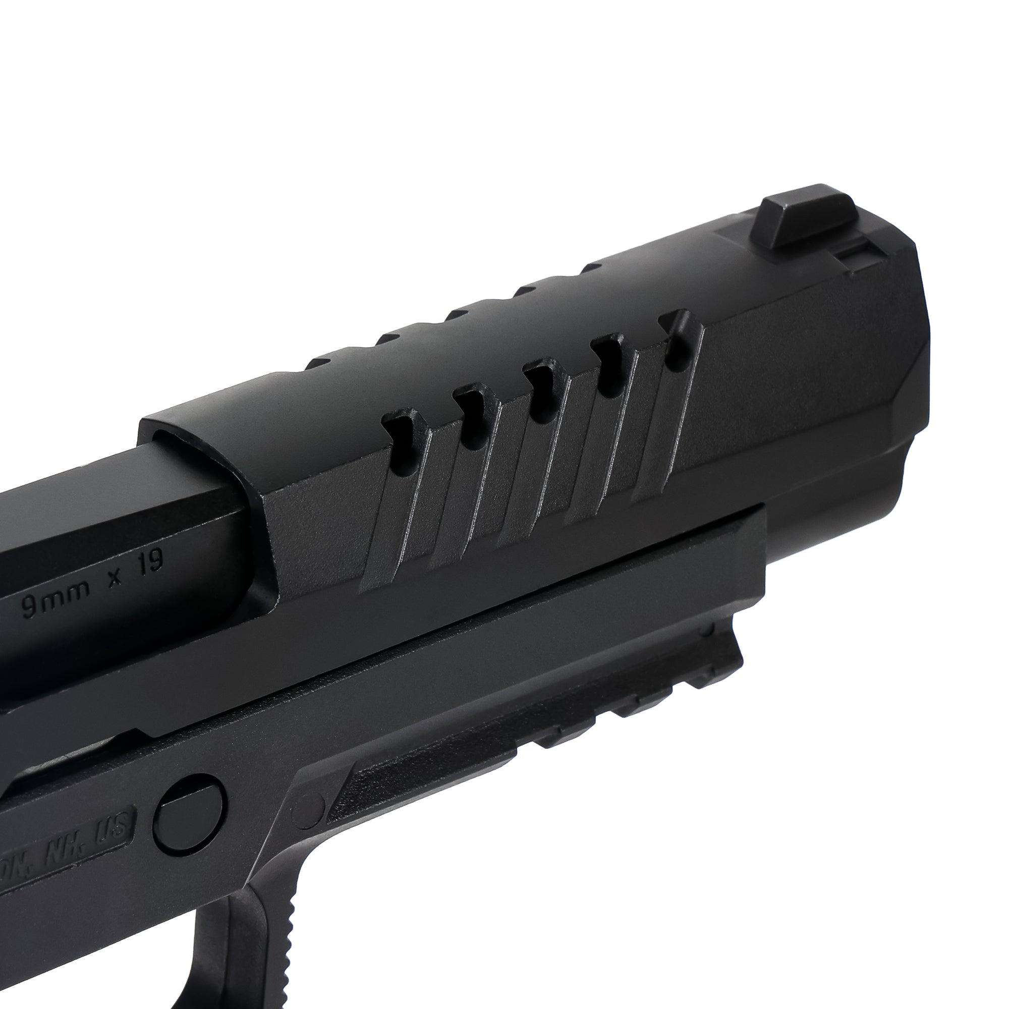 SIG SAUER ProForce M17 Lightweight Assault Slide [NINEBALL]