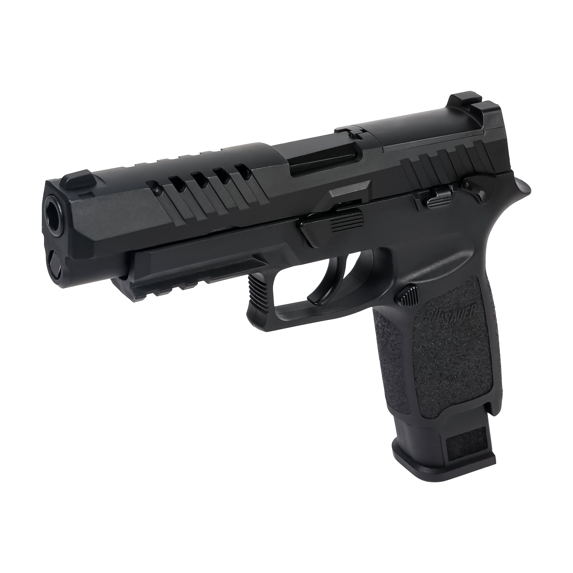 SIG SAUER ProForce M17 Lightweight Assault Slide [NINEBALL]