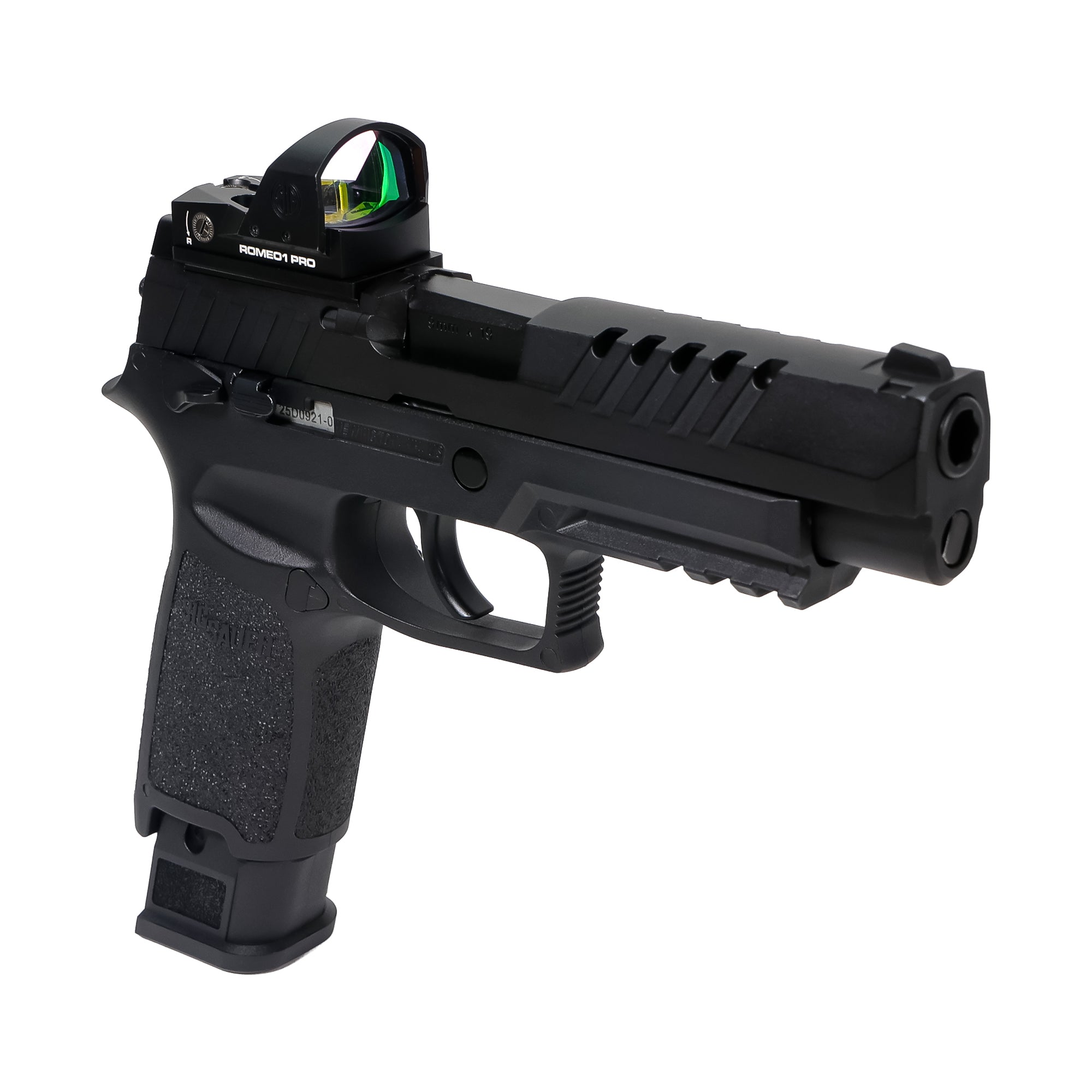 SIG SAUER ProForce M17 Lightweight Assault Slide [NINEBALL]