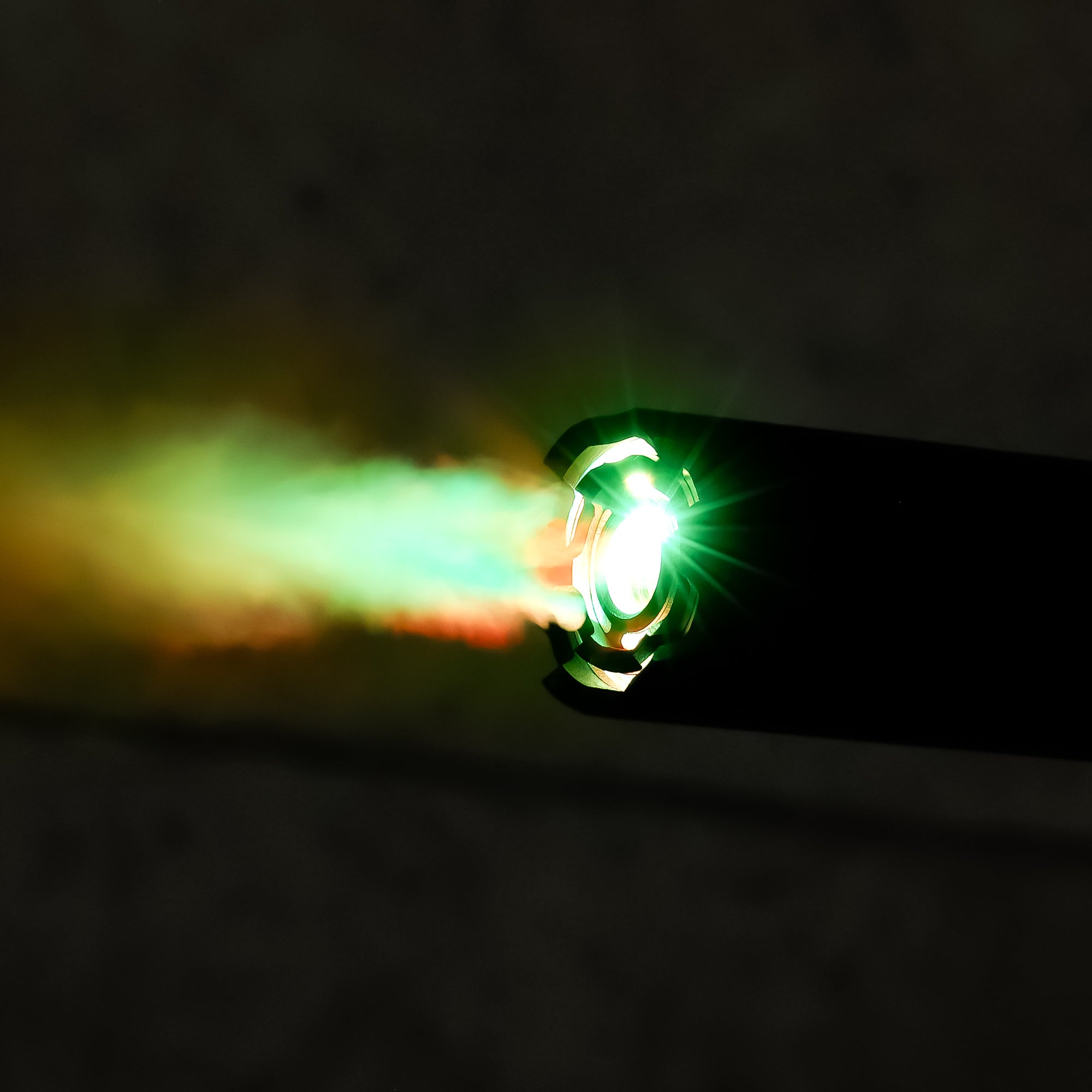 Smoke Tracer PRO X [satellite]
