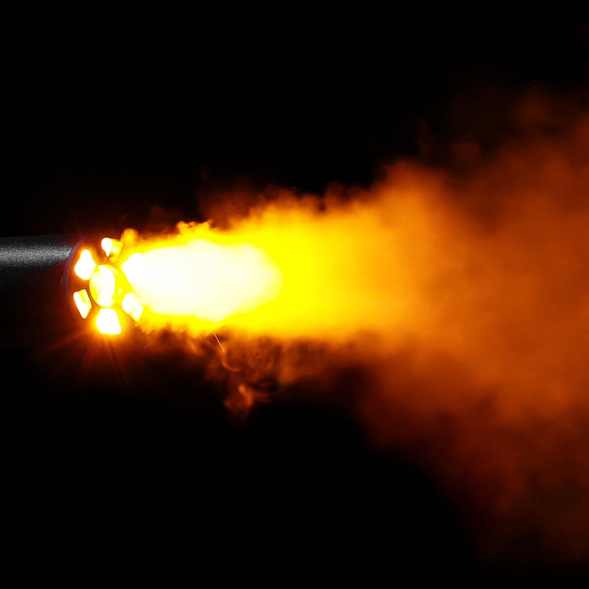 スモークトレーサーPRO 専用スモークオイル[satellite/サテライト]