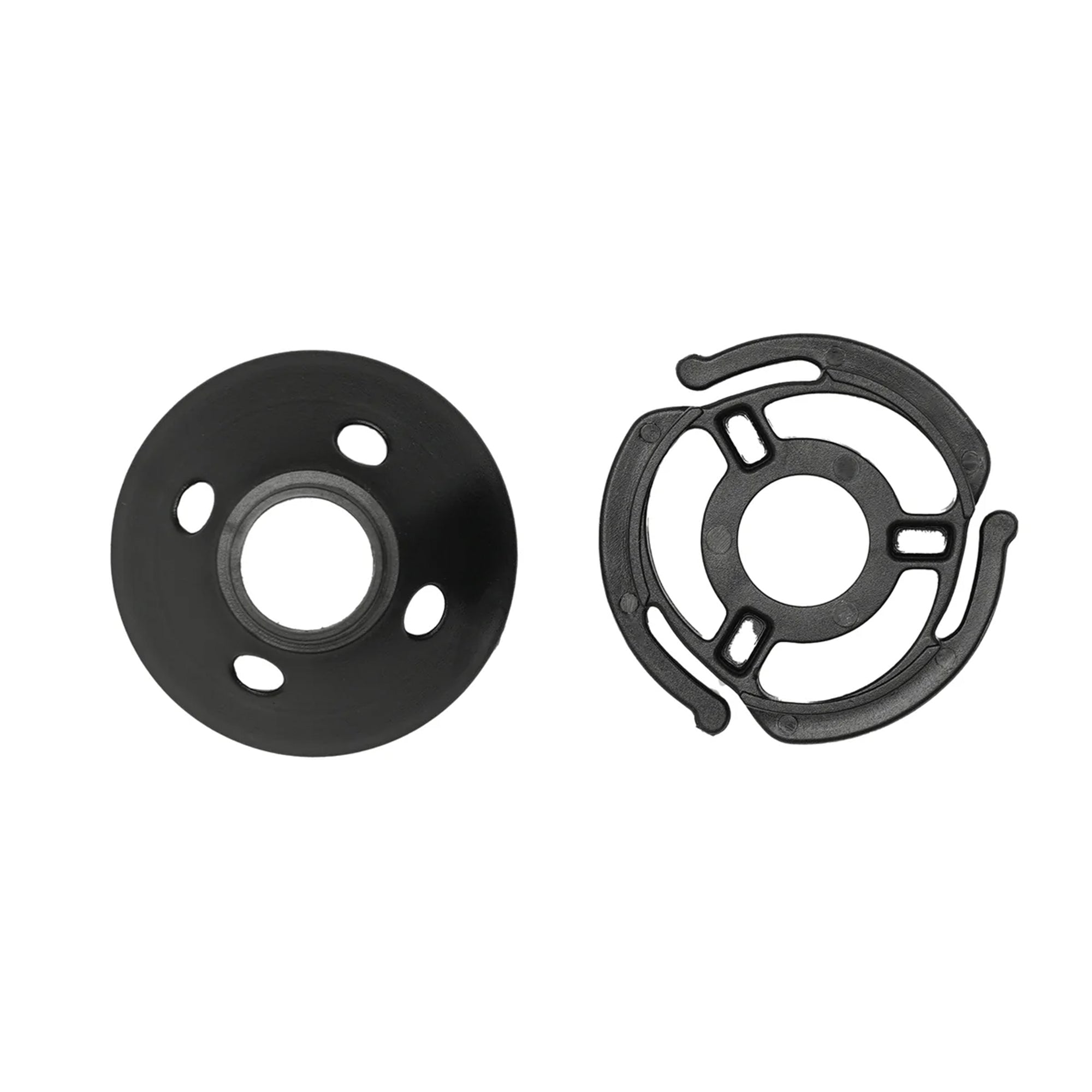 PTS Dead Air Sandman-K (non-US) Mock Supperssor サプレッサー