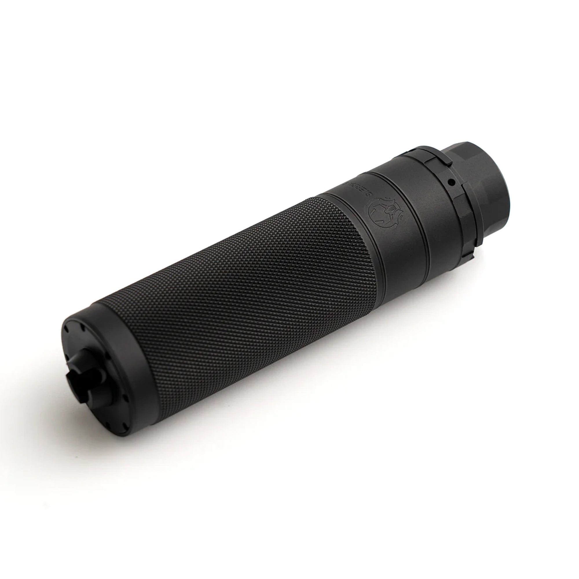 PTS Dead Air Sierra 5 Mock Suppressor サプレッサー【ブラック】