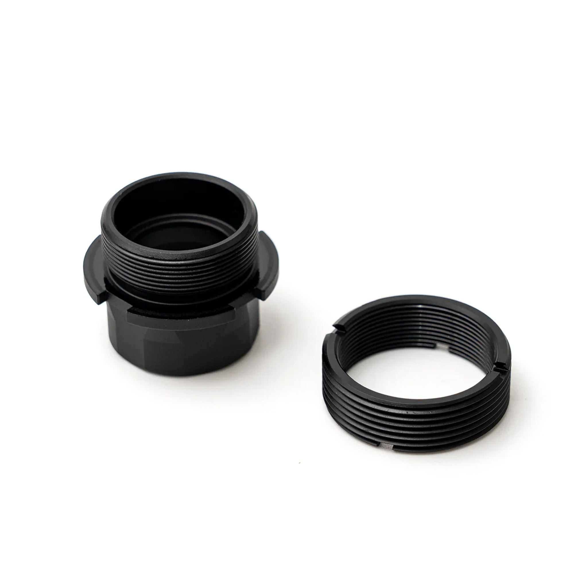 PTS Dead Air Sierra 5 Tracer Unit トレーサー【ブラック】