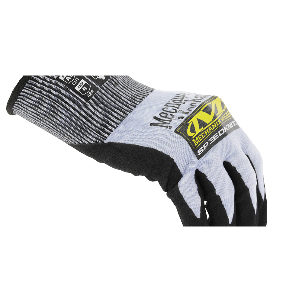 MechanixWear/メカニクスウェア SpeedKnit™ S2EP33 スピードニット S2EP33【ブルー】 S2EP-33