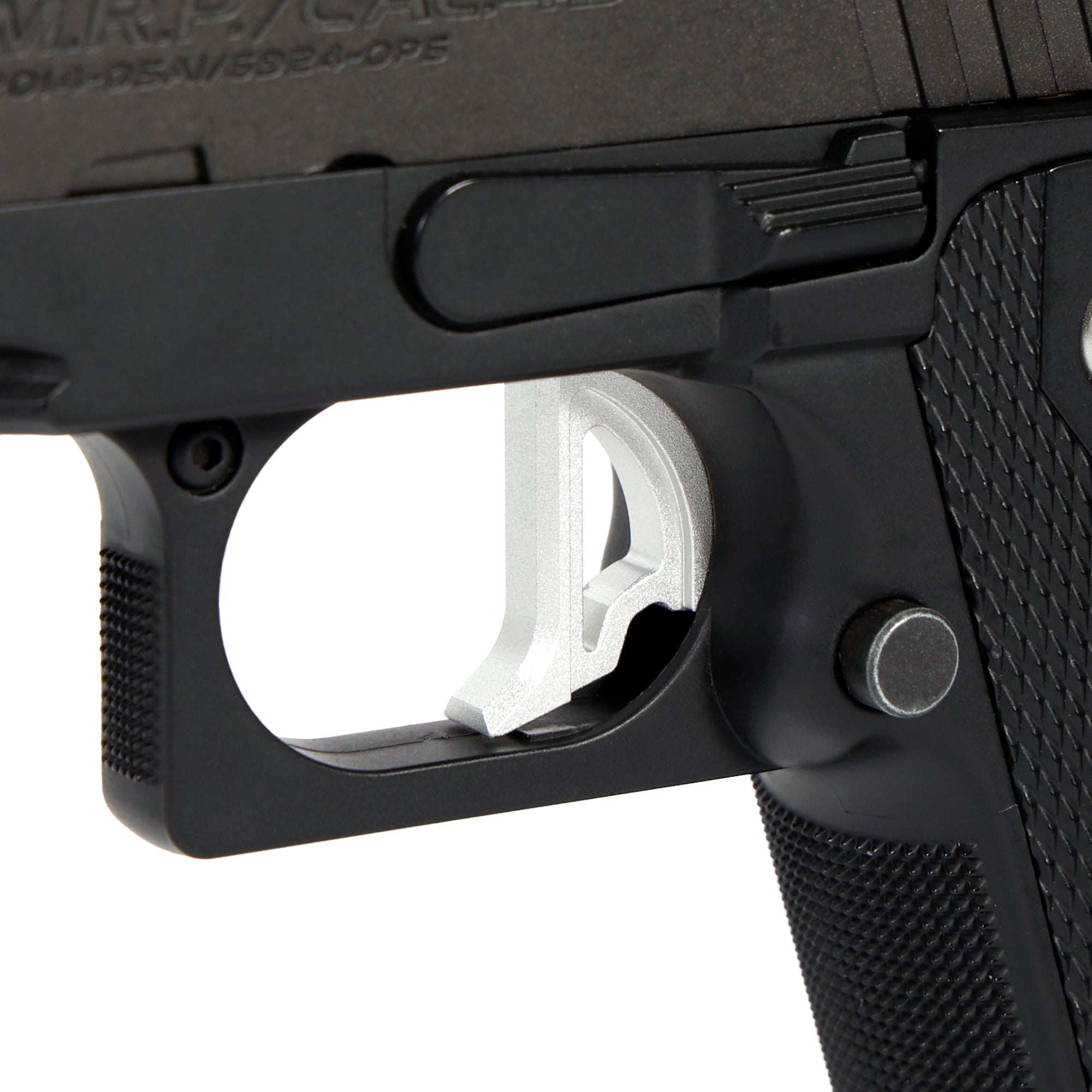 東京マルイ 電動ハイキャパE ストレートトリガー ガンマ & ライトトリガースプリングセット [NINEBALL/ナインボール]