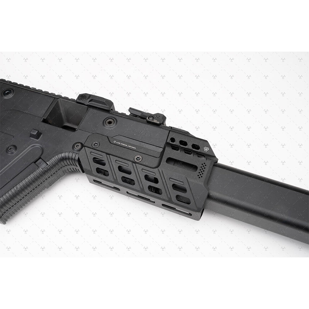 Strike Handguard for KRISS Vector SDP ストライク ハンドガード クリスベクター SDP