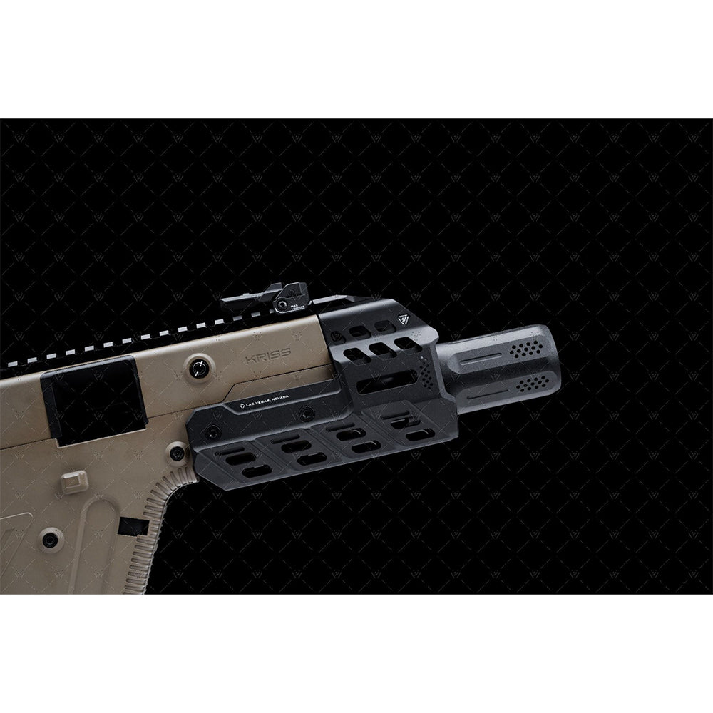 Strike Handguard for KRISS Vector SDP ストライク ハンドガード クリスベクター SDP