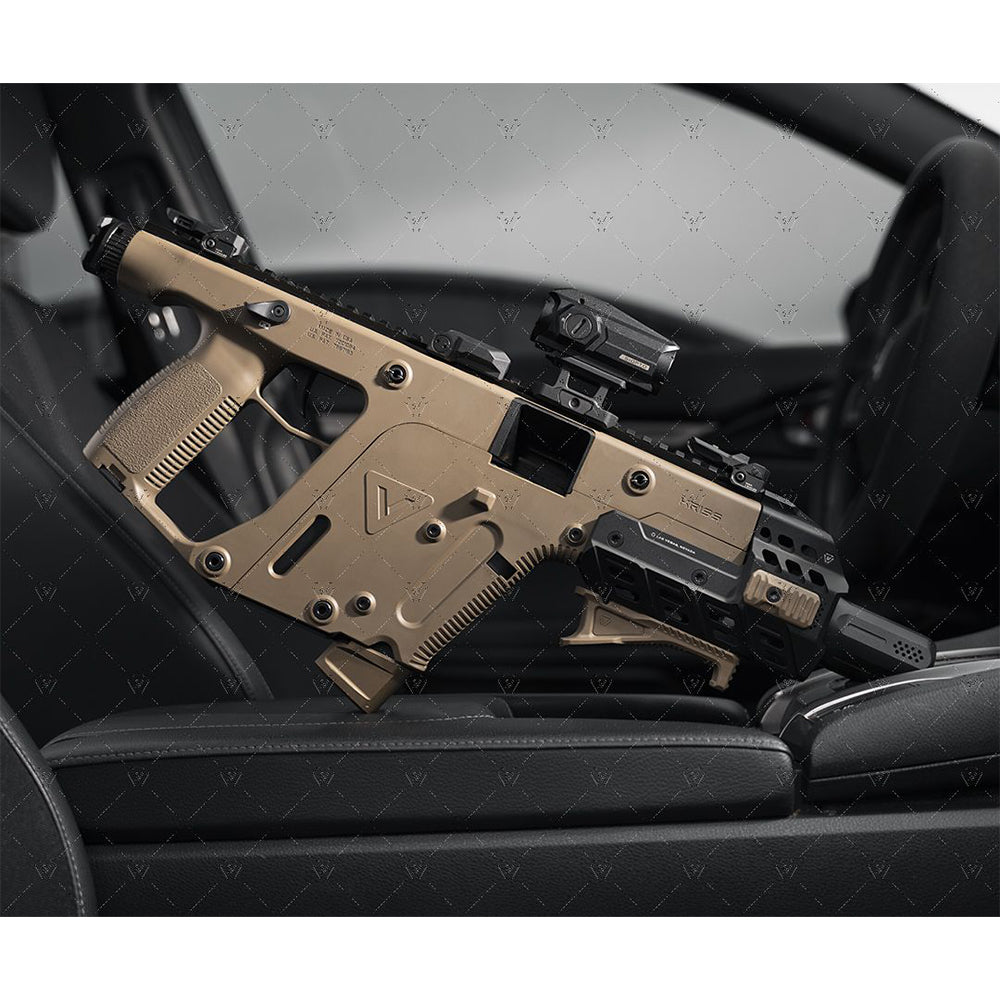 Strike Handguard for KRISS Vector SDP ストライク ハンドガード クリスベクター SDP