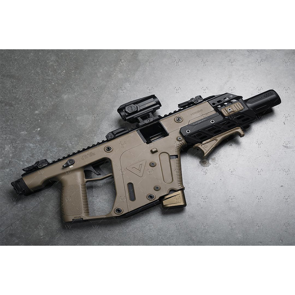 Strike Handguard for KRISS Vector SDP ストライク ハンドガード クリスベクター SDP