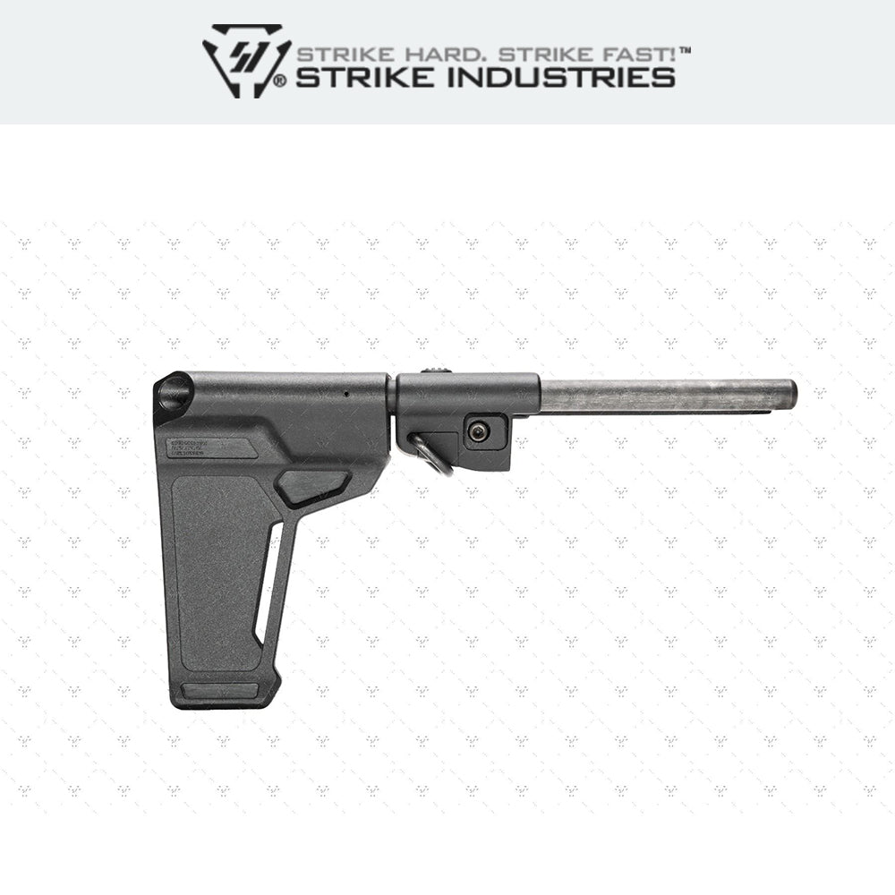 Strike Industries