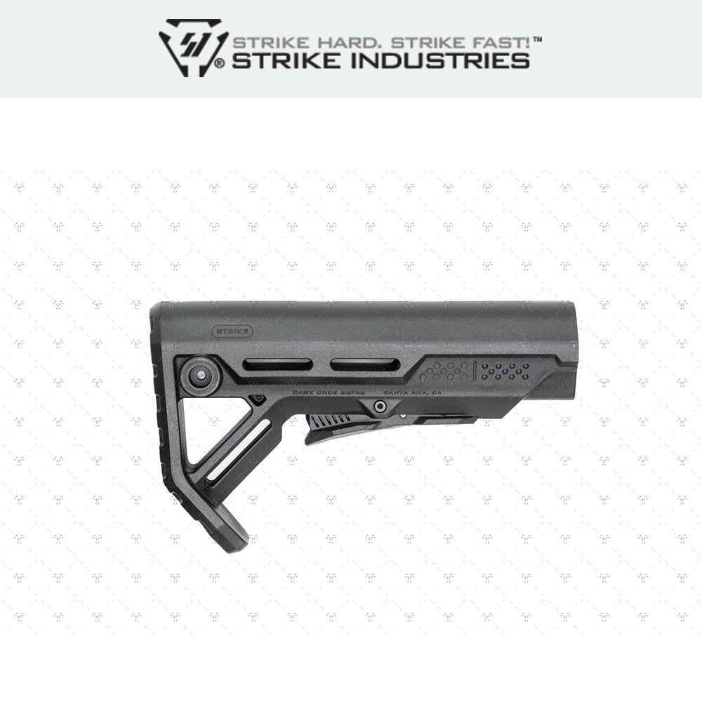 Strike Industries