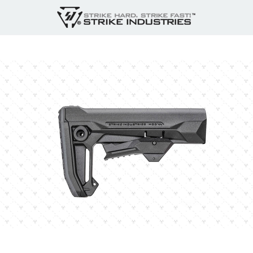 Strike MOD2 Stock ストライク MOD2ストック【ブラック/フラットダークアース】