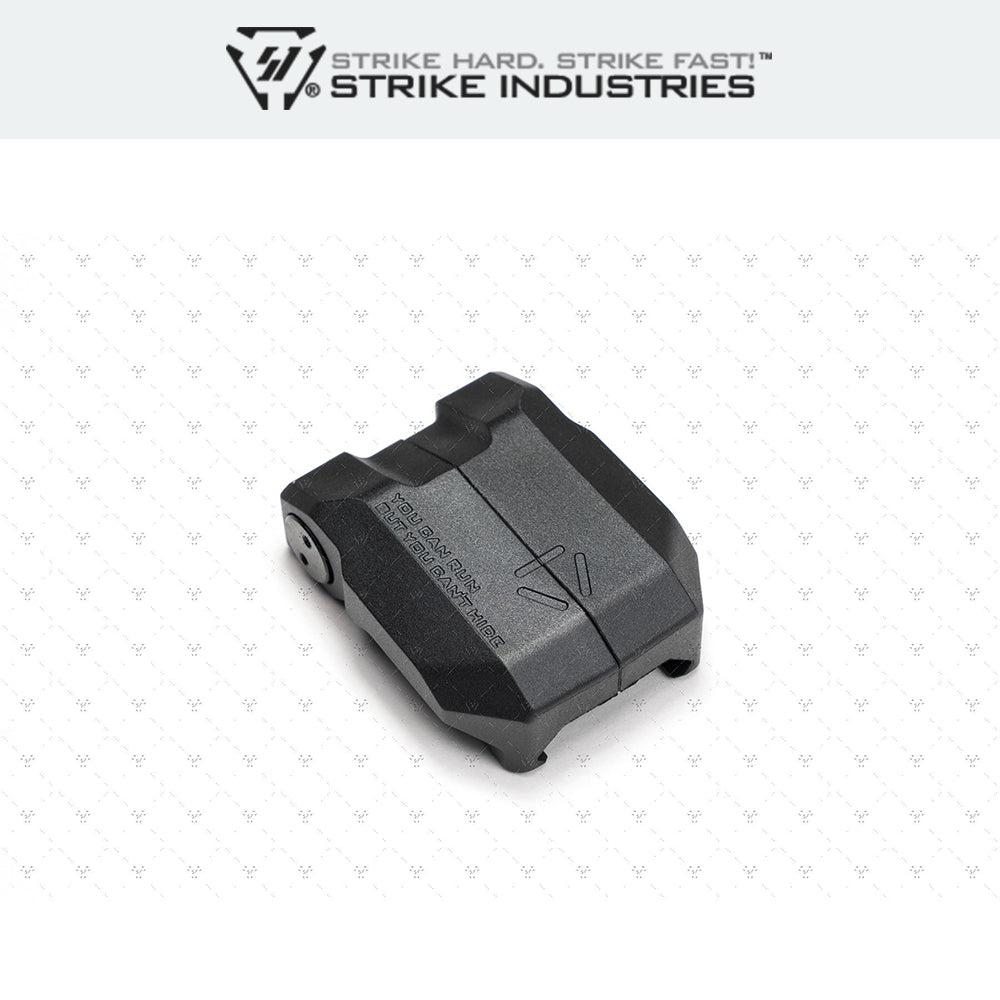 Strike AirTag Holder (Picatinny) AirTagホルダー【ブラック】