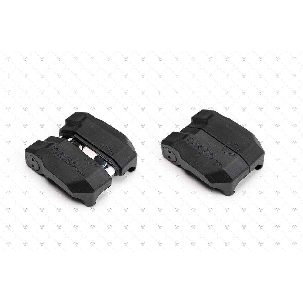 Strike AirTag Holder (Picatinny) AirTagホルダー【ブラック】