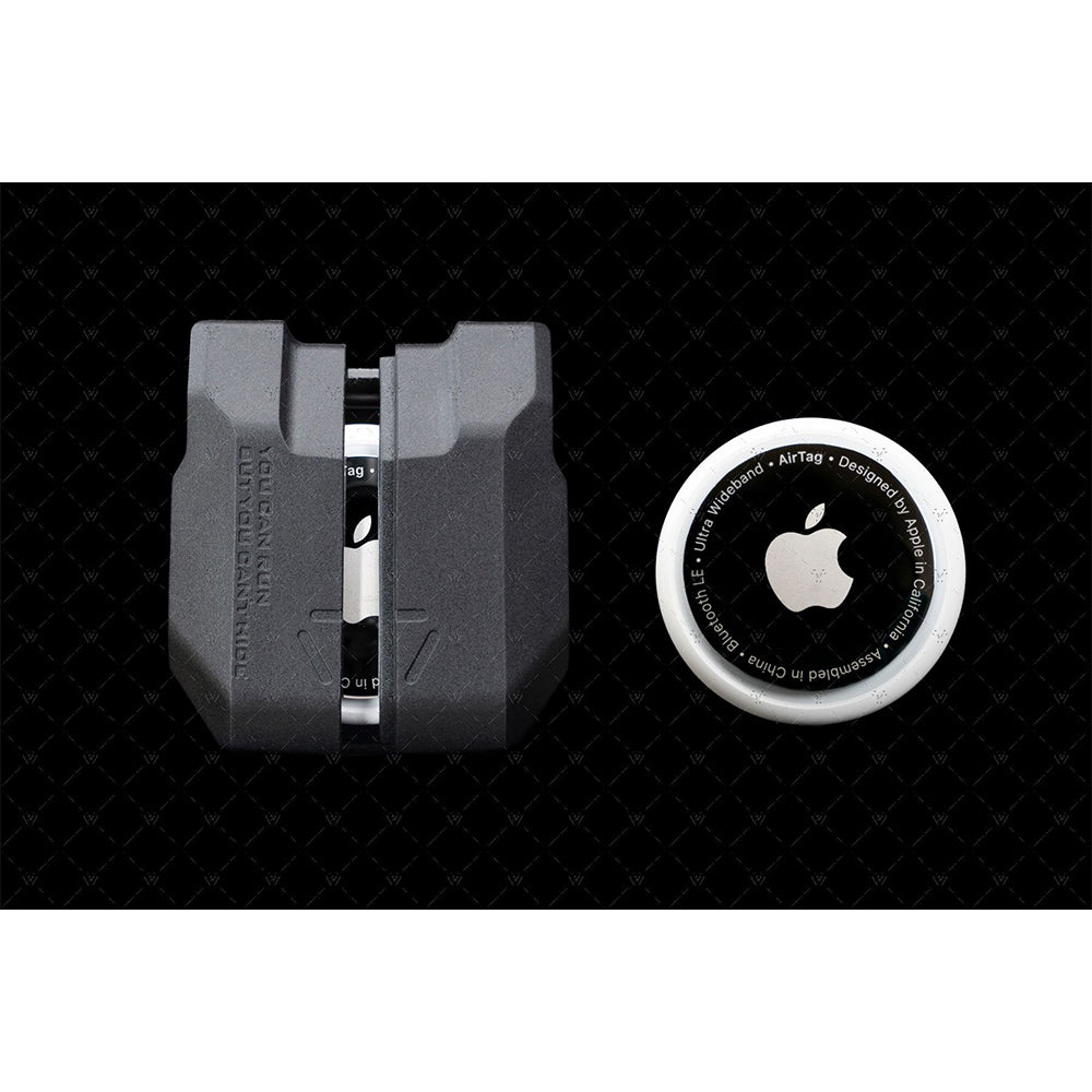 Strike AirTag Holder (Picatinny) AirTagホルダー【ブラック】