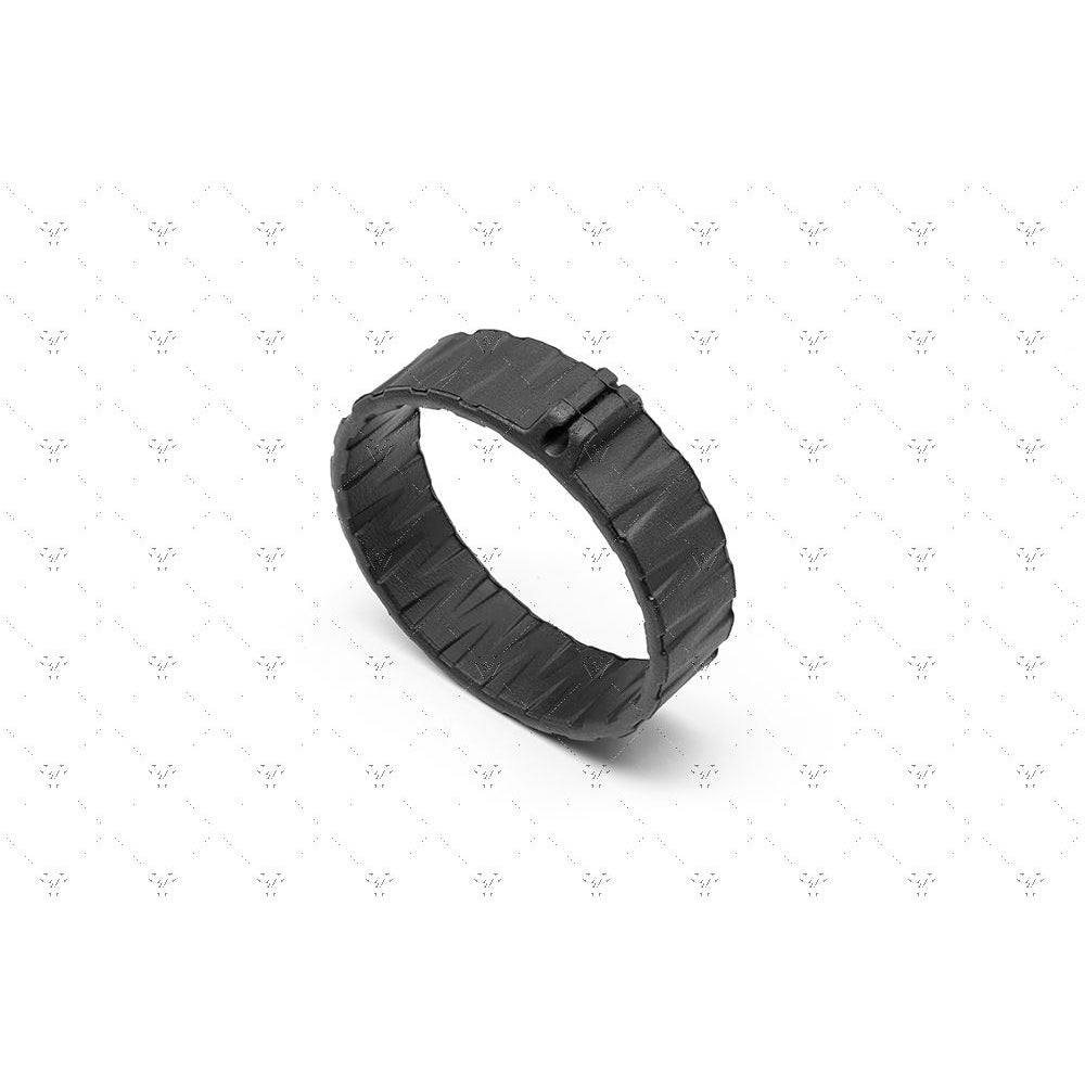 Strike Bang Band (5-pack) バンド【レッド】