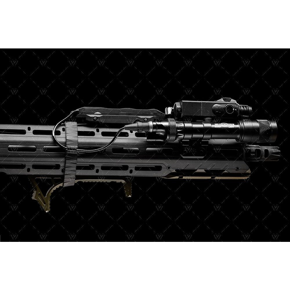 Strike Bang Band (5-pack) バンド【レッド】