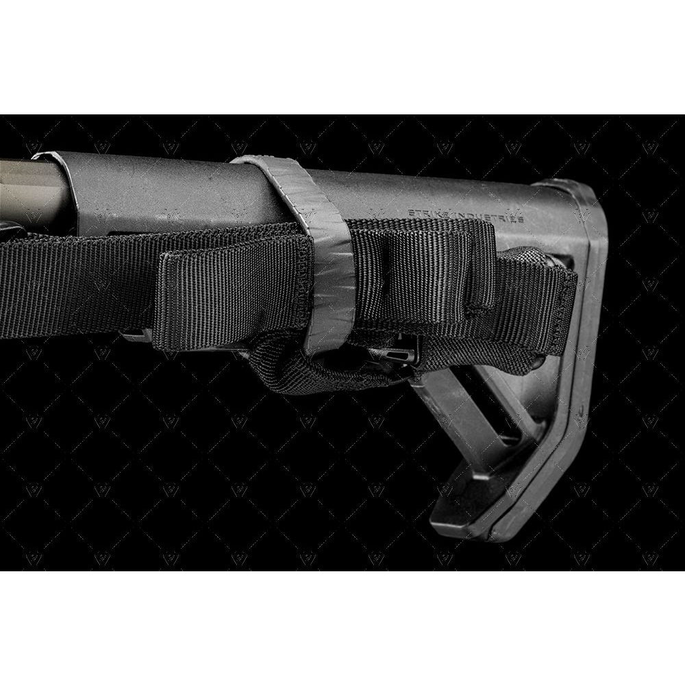 Strike Bang Band (5-pack) バンド【レッド】