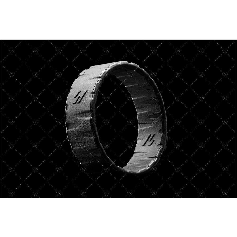 Strike Bang Band (5-pack) バンド【レッド】