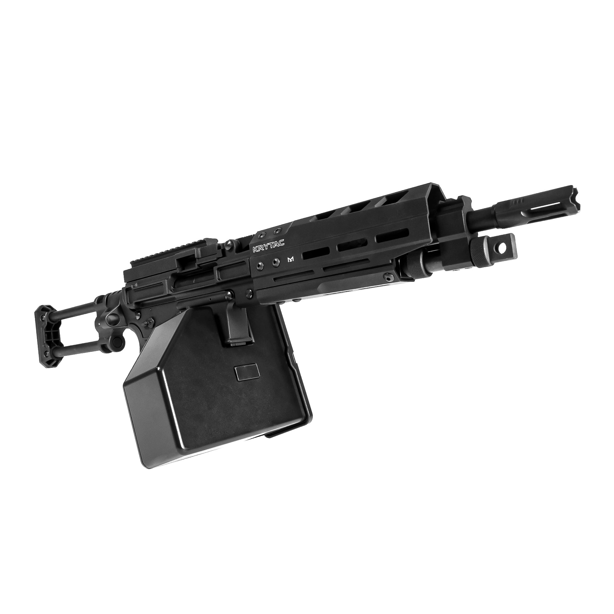 KRYTAC電動ガン本体 TRIDENT LMG-MP/対象年齢18歳以上【12月末発売予定！