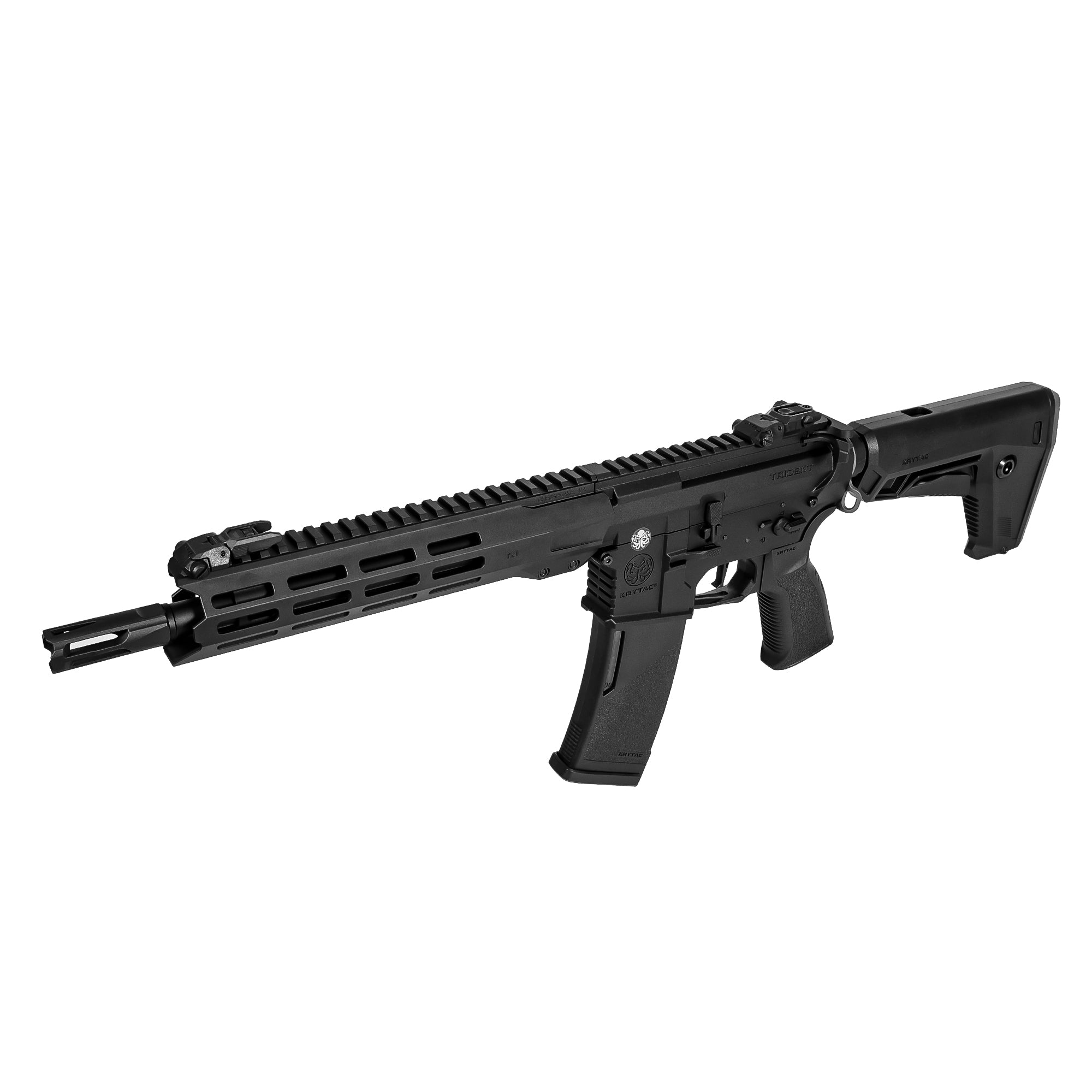 KRYTAC電動ガン本体 TRIDENT MK3 CRB M-LOK/対象年齢18歳以上【12月末発売予定！予約受付中】