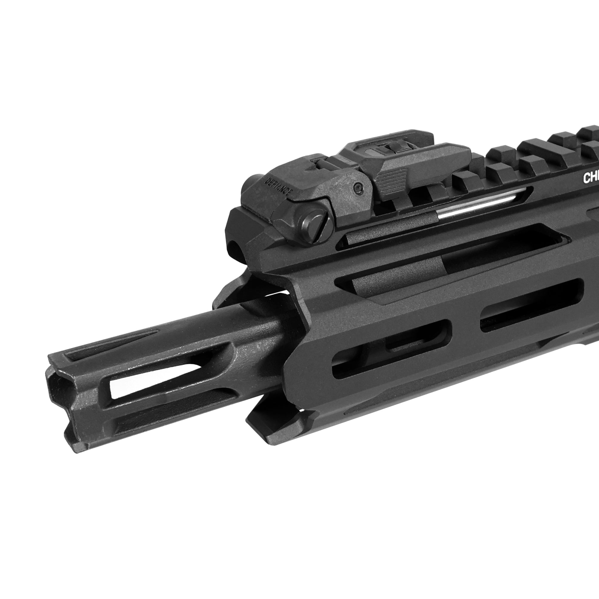 KRYTAC電動ガン本体 TRIDENT MK3 PDW M-LOK/対象年齢18歳以上【12月末発売予定！予約受付中】