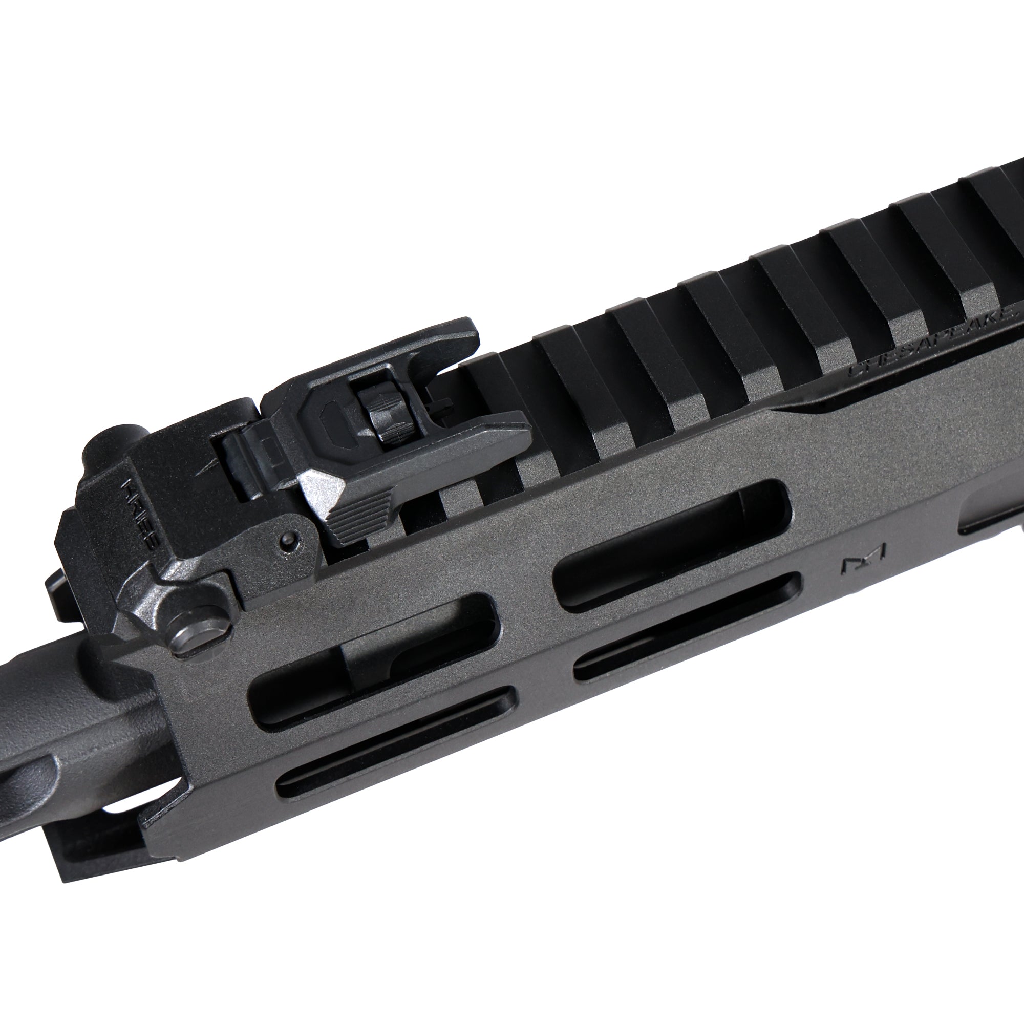 KRYTAC電動ガン本体 TRIDENT MK3 PDW M-LOK/対象年齢18歳以上【12月末発売予定！予約受付中】