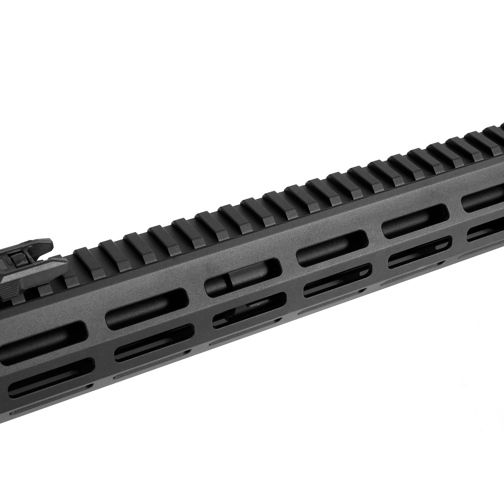 KRYTAC電動ガン本体 TRIDENT MK3 SPR M-LOK/対象年齢18歳以上【12月末発売予定！予約受付中】