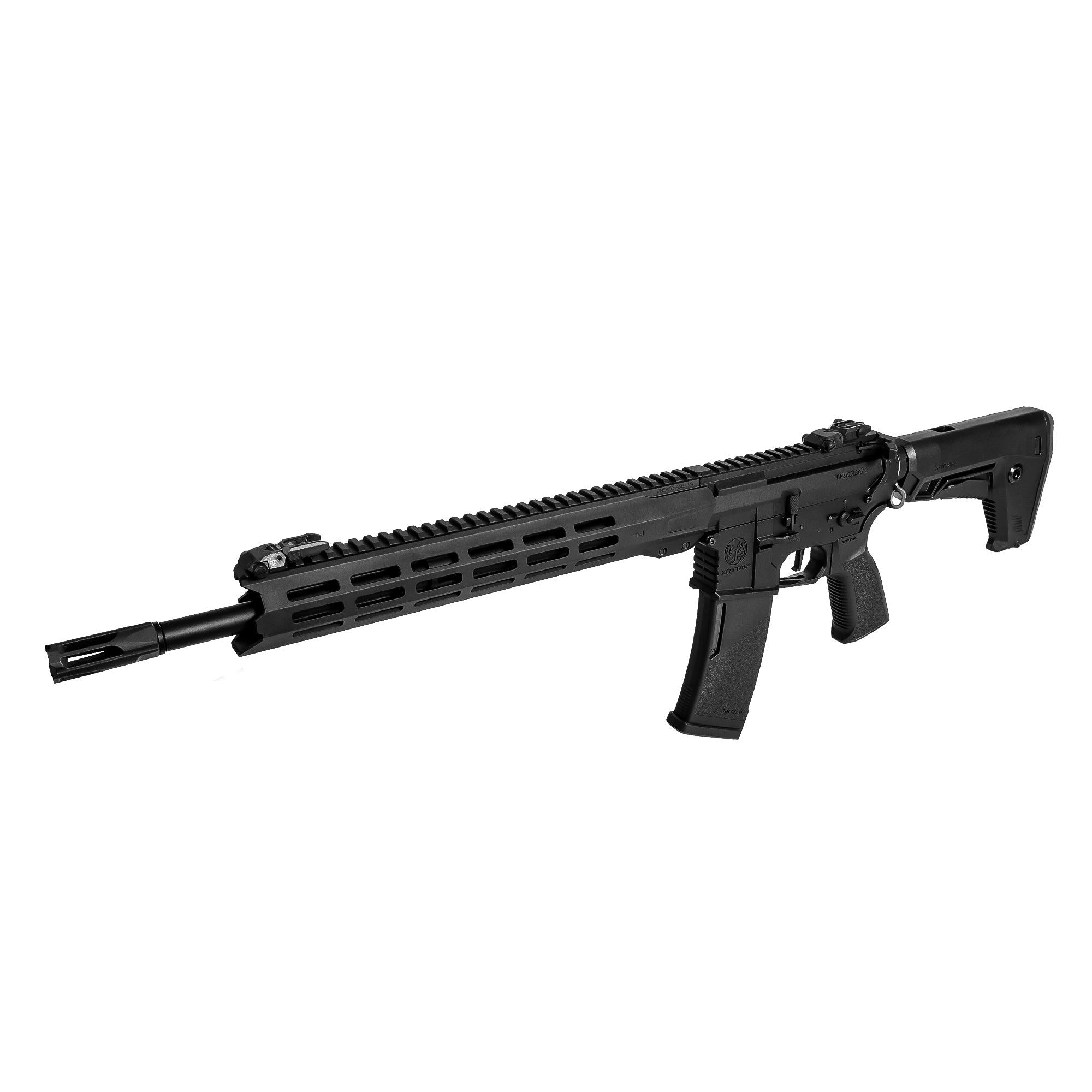 KRYTAC電動ガン本体 TRIDENT MK3 SPR M-LOK/対象年齢18歳以上【12月末発売予定！予約受付中】