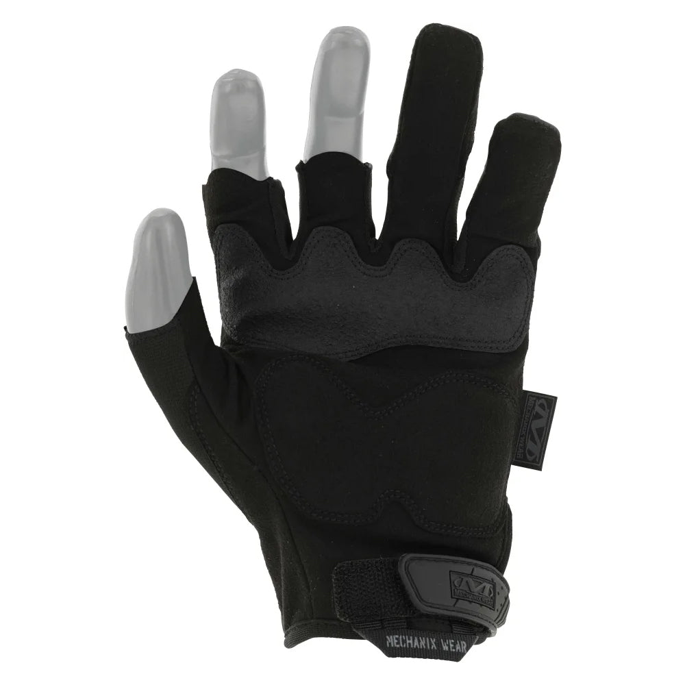 MechanixWear/メカニクスウェア Trigger Finger M-Pact エムパクトグローブ【コバート】 MPF-55