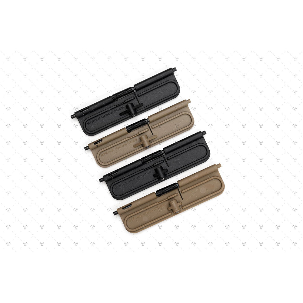 Strike Ultimate Dust Cover for .308 ダストカバー【ブラック/フラットダークアース】