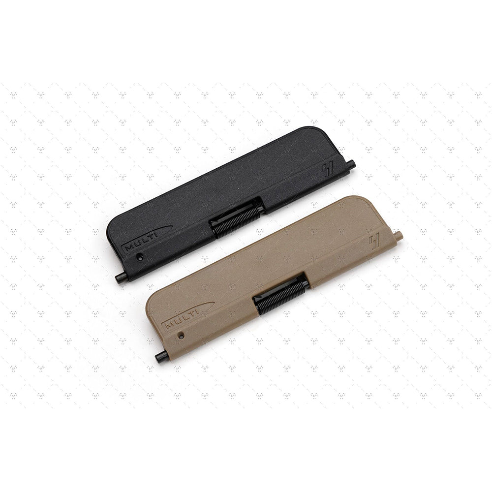 Strike Ultimate Dust Cover for .308 ダストカバー【ブラック/フラットダークアース】