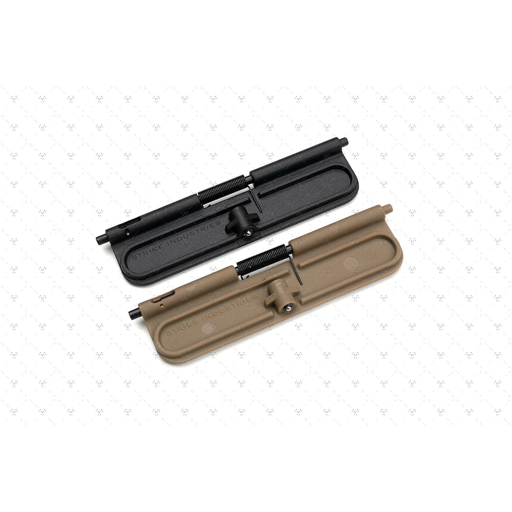 Strike Ultimate Dust Cover for .308 ダストカバー【ブラック/フラットダークアース】