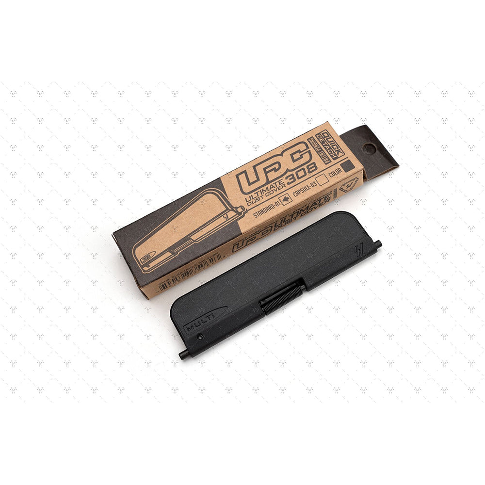 Strike Ultimate Dust Cover for .308 ダストカバー【ブラック/フラットダークアース】