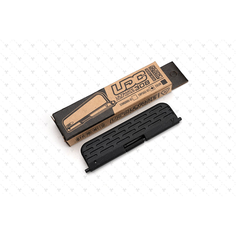 Strike Ultimate Dust Cover for .308 ダストカバー【ブラック/フラットダークアース】