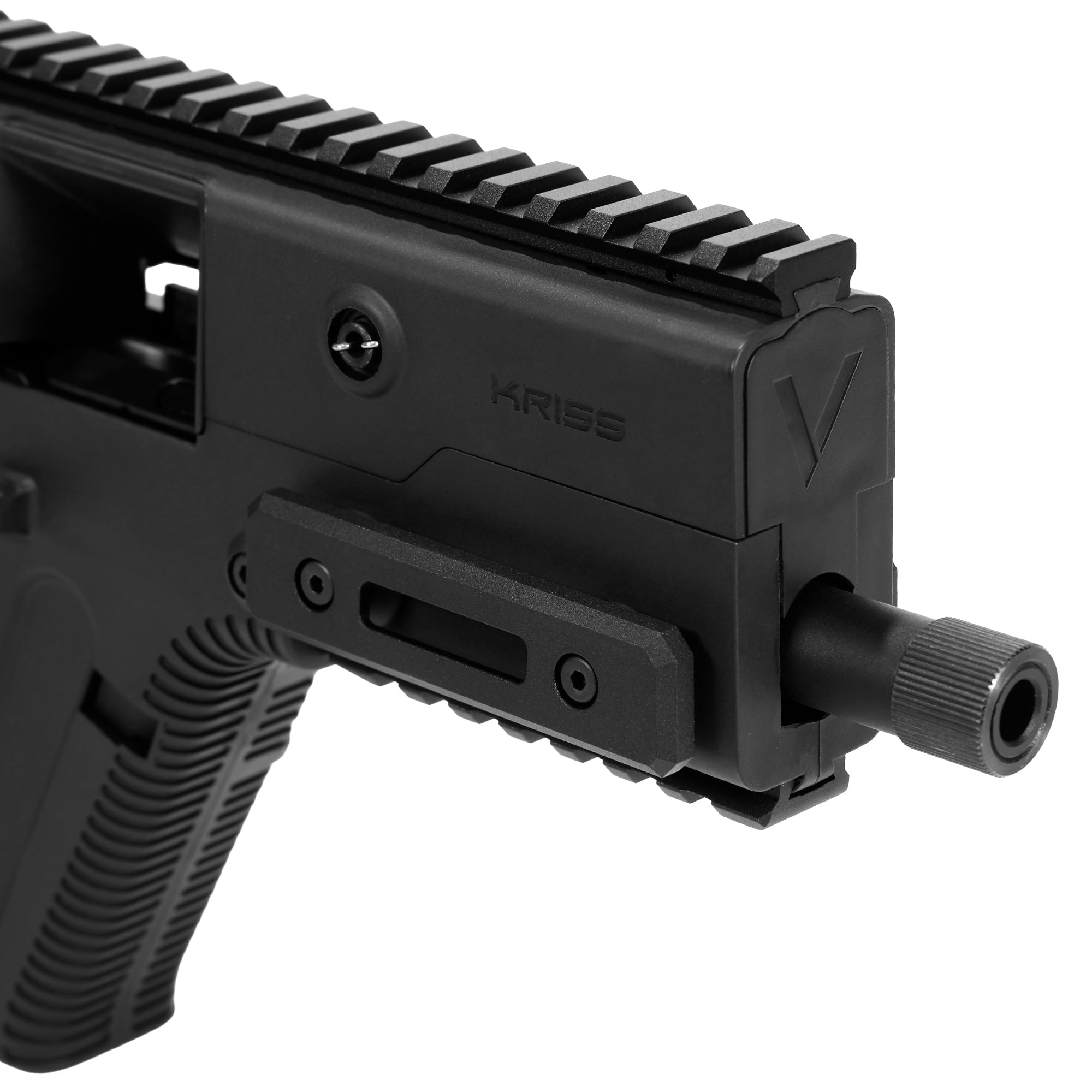 KRYTAC KRISS VECTOR M-LOK Panel [NITRO.Vo/Nitro Voice]